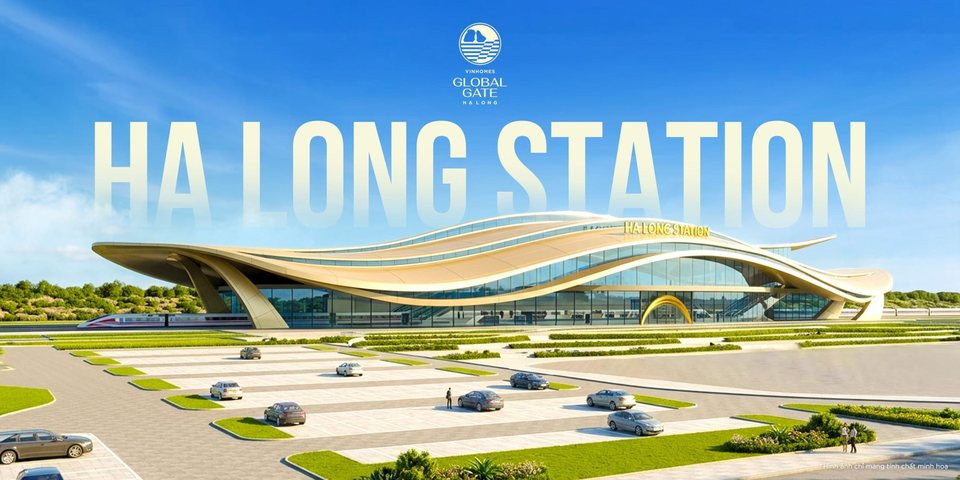 Phim đường sắt tốc độ cao Hà Nội – Hạ Long